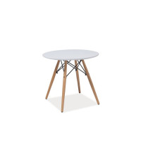 Jedálenský stôl Signal SOHO 90 Jedálenský stôl Signal SOHO 90